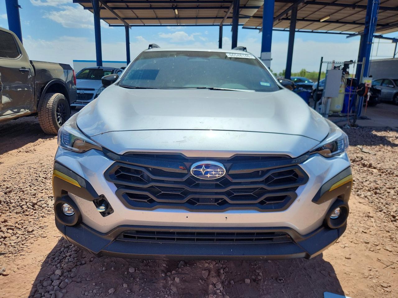 2025 Subaru Crosstrek Sport - Фото 5