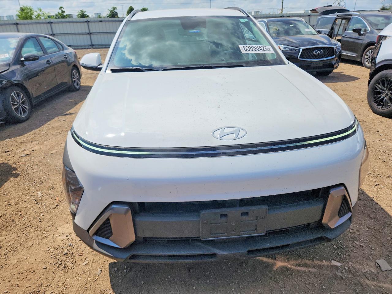 2024 Hyundai Kona Sel - Image 5