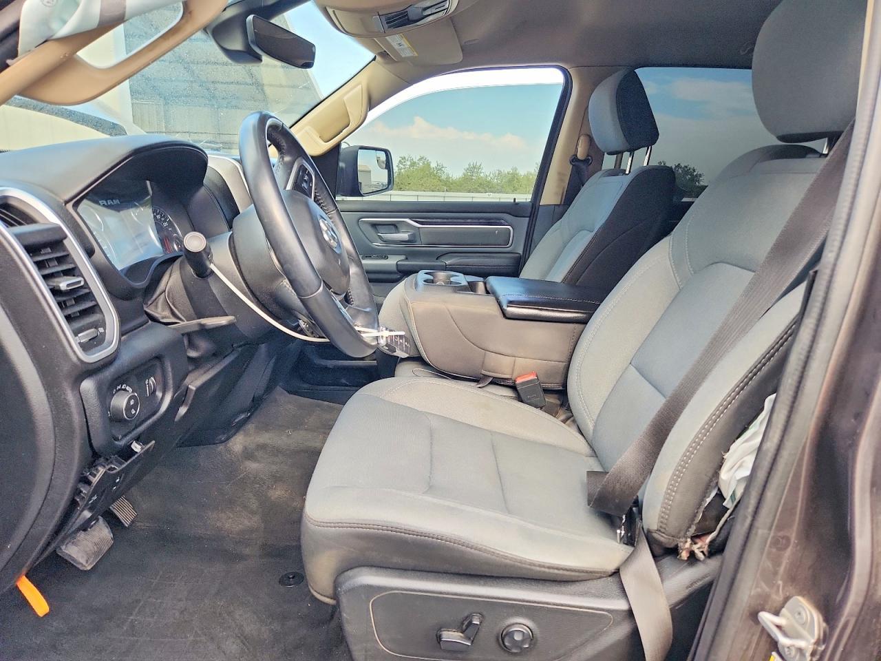 2020 Ram 1500 Big Horn/Lone Star - Фото 7