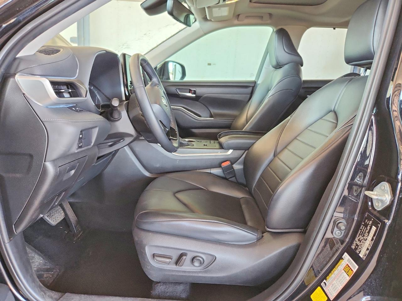 2021 Toyota Highlander Xle - Image 7