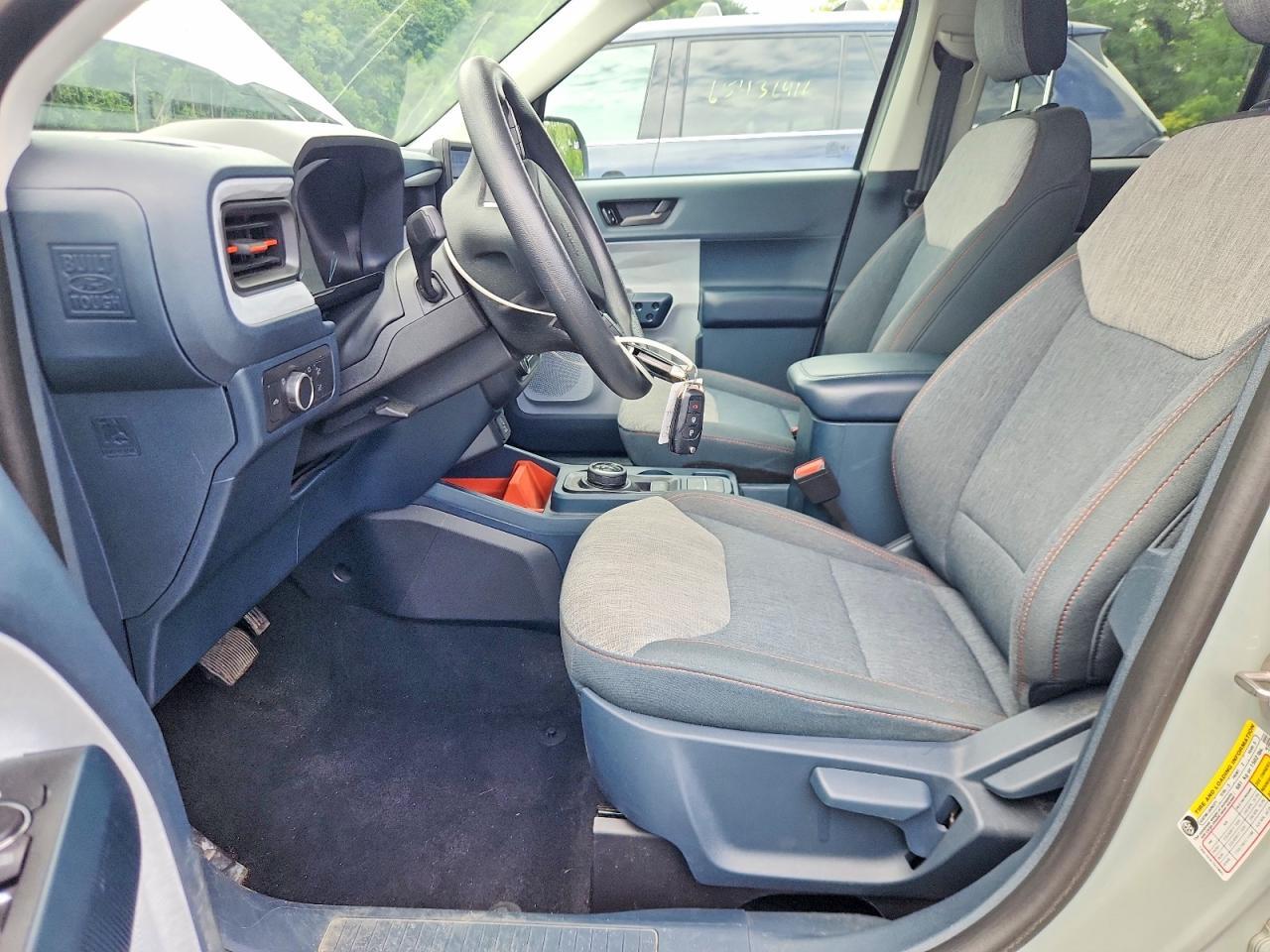 2022 Ford Maverick Xl - Фото 7