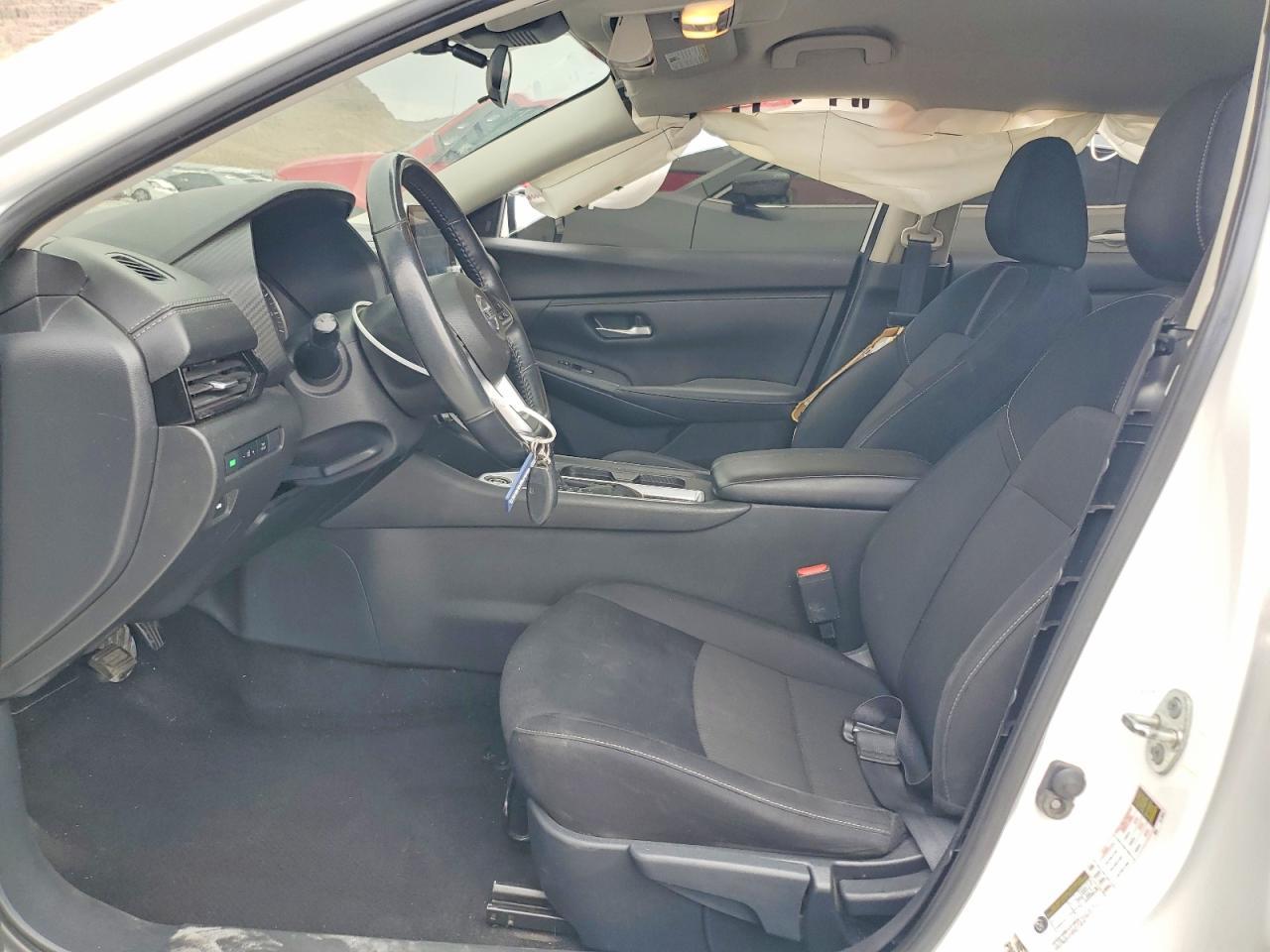 2022 Nissan Sentra Sv - Фото 7