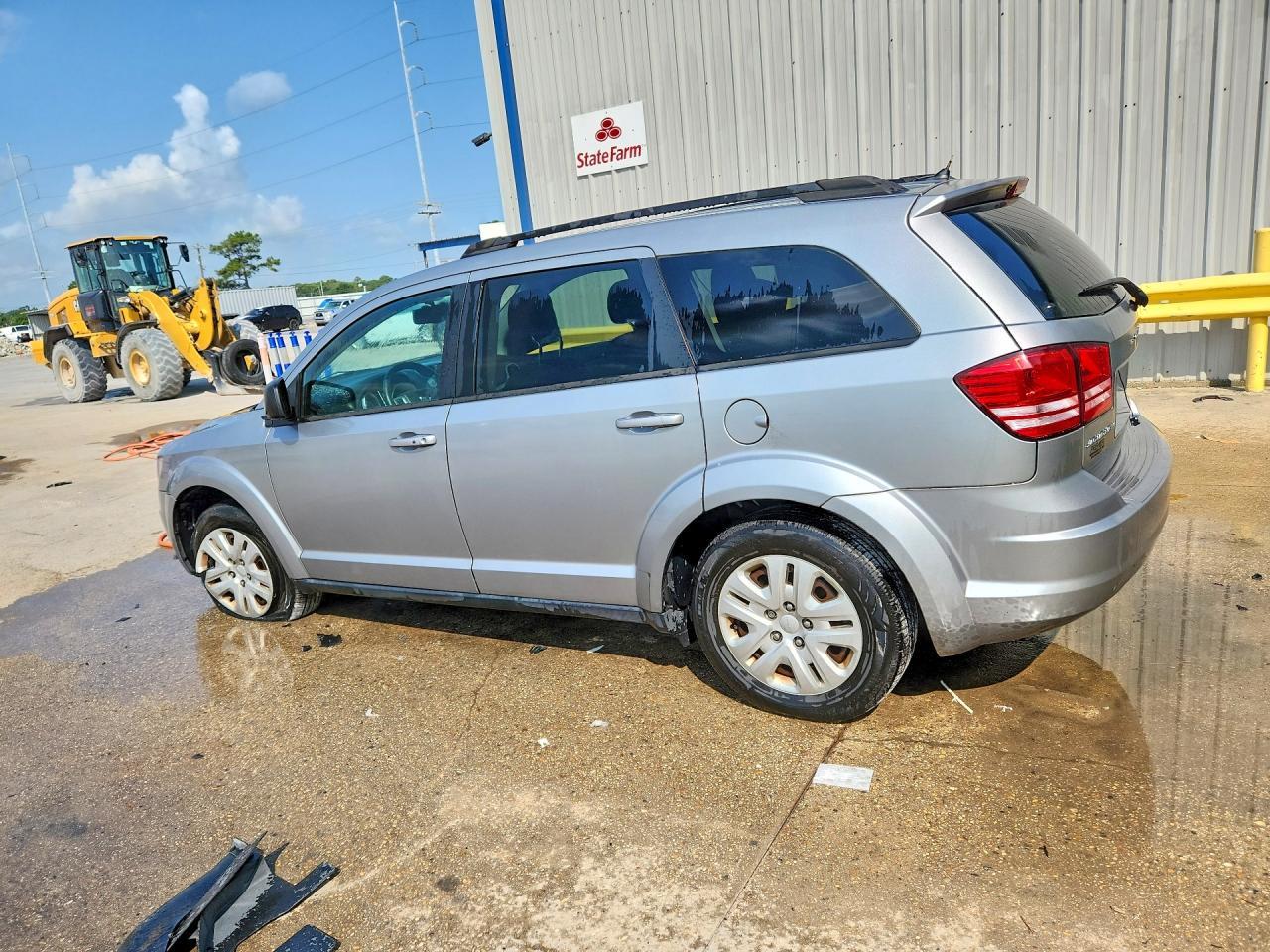 2016 Dodge Journey Se - Image 2