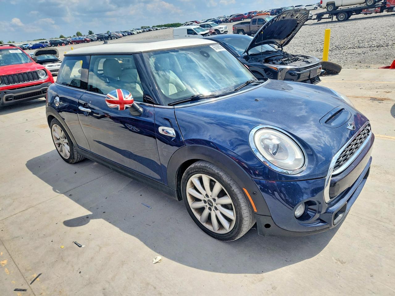 2018 Mini Cooper S - Image 4