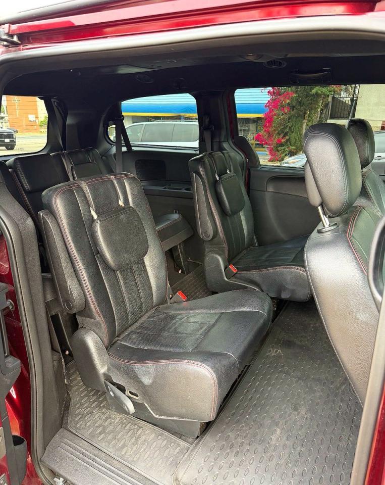 2019 Dodge Grand Caravan Gt - Фото 6