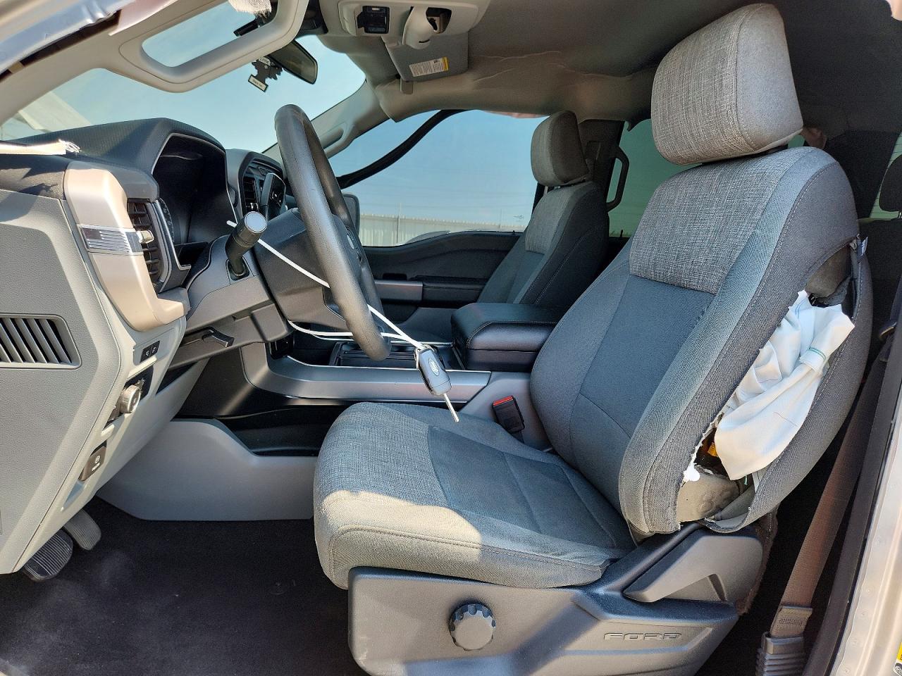 2022 Ford F150 Supercrew - Image 7