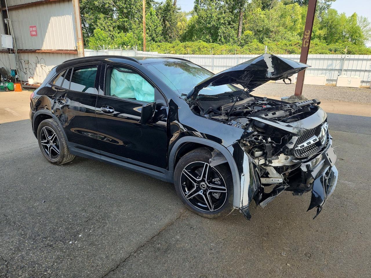 2023 Mercedes-Benz Gla 250 4Matic - Фото 4