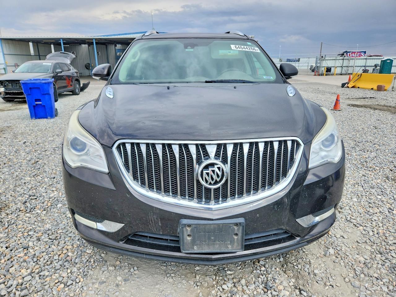 2014 Buick Enclave - Фото 5