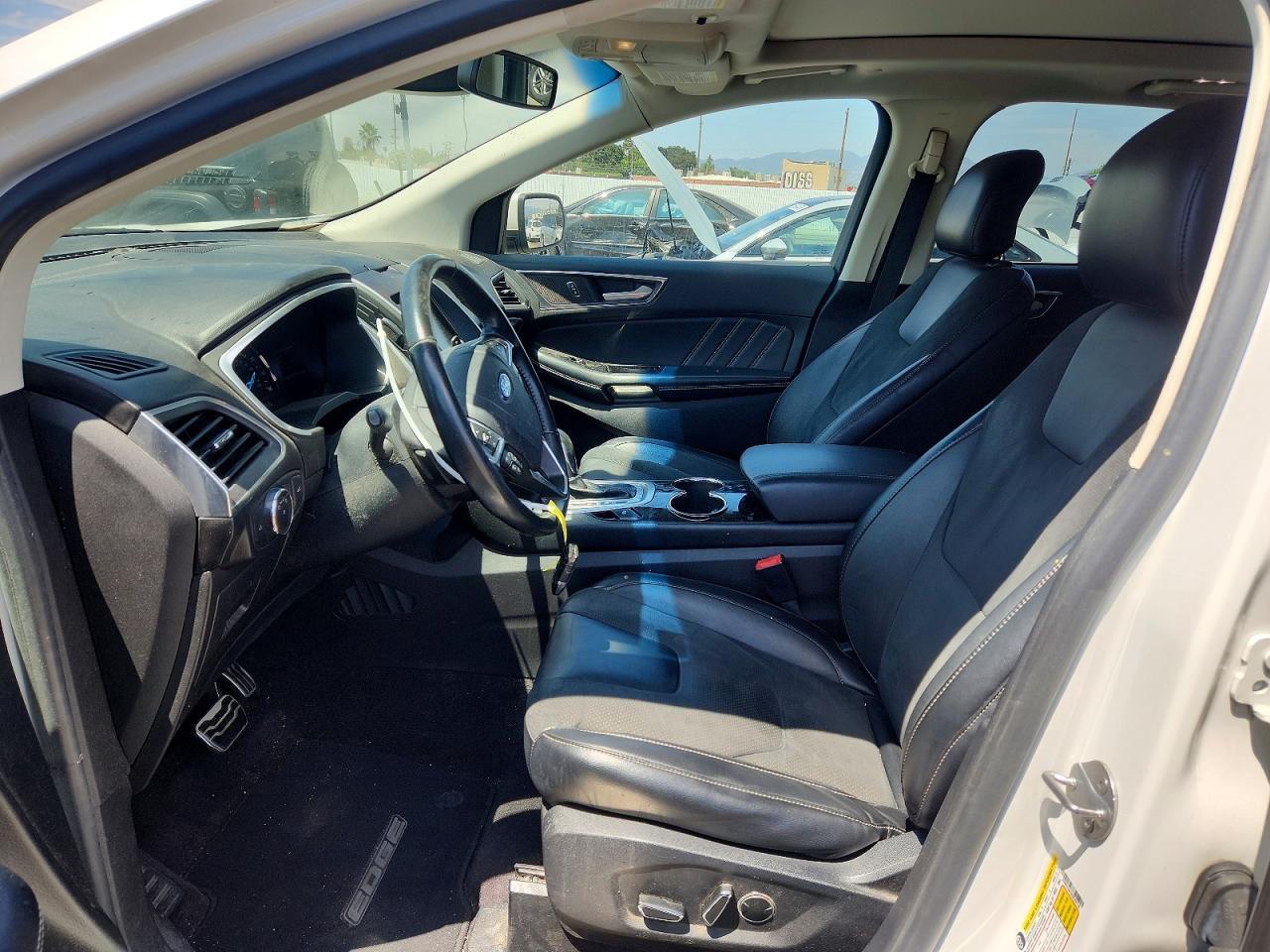 2015 Ford Edge Sport - Image 7