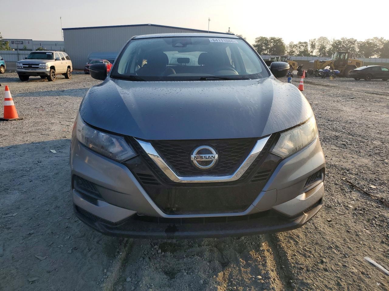 2020 Nissan Rogue Sport S - Image 5