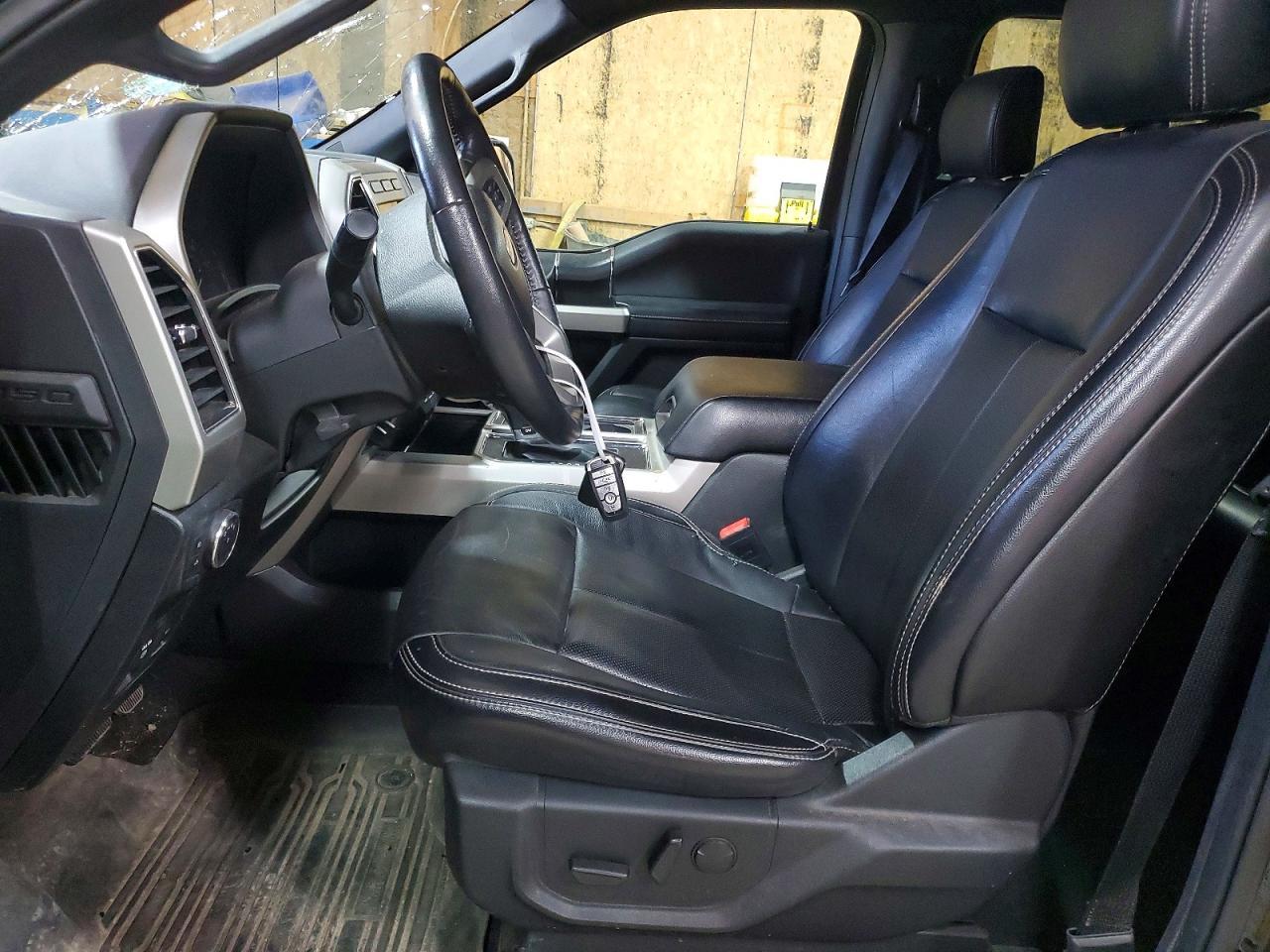 2020 Ford F150 Supercrew - Фото 7