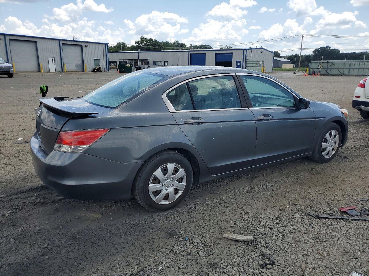 2010 Honda Accord Lx - Image 3