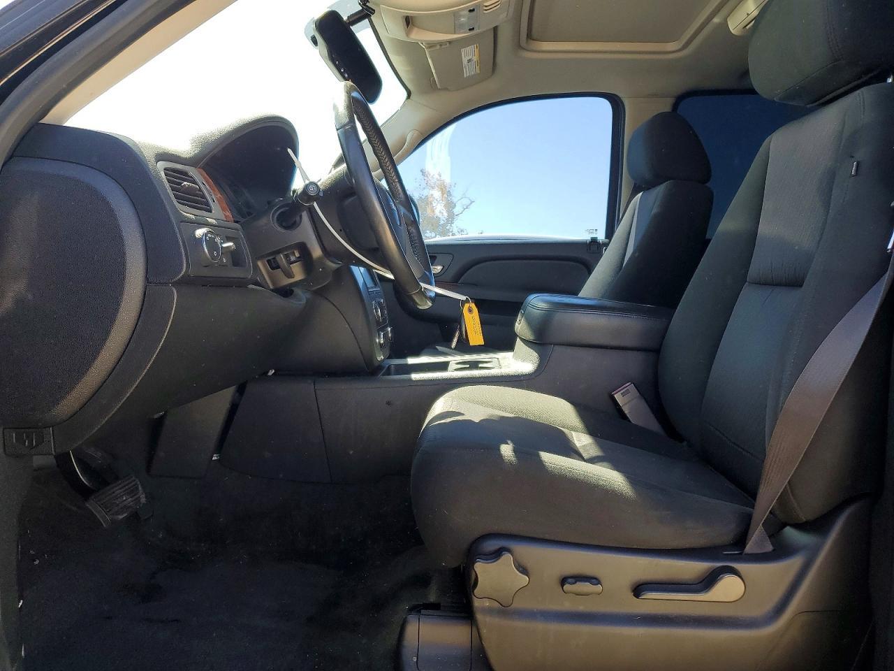 2013 GMC Yukon Sle - Image 7
