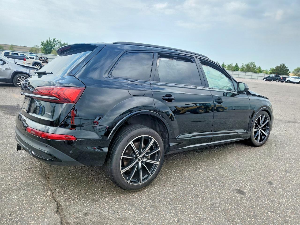 2023 Audi Q7 Prestige - Фото 3