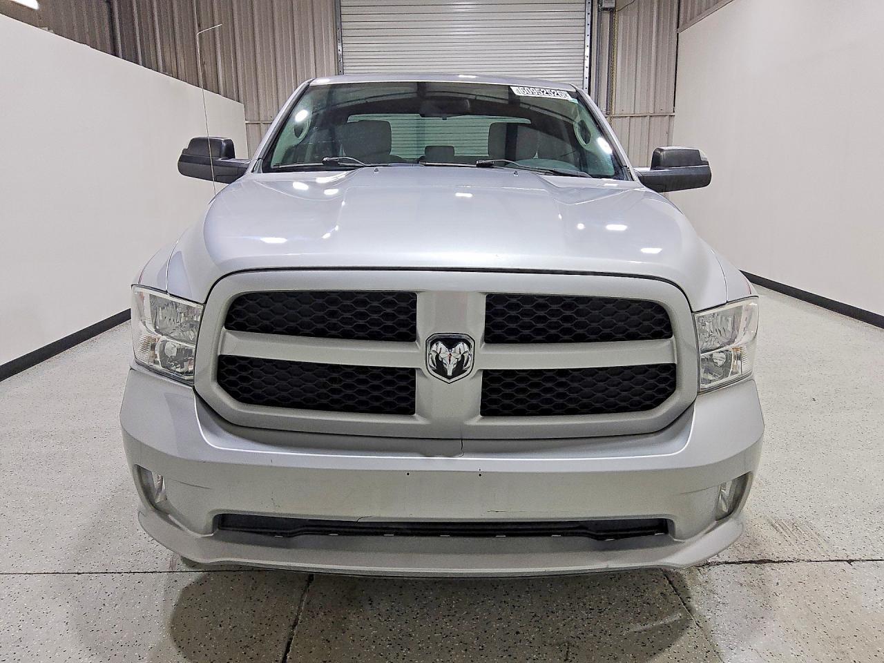 2015 Ram 1500 St - Фото 5