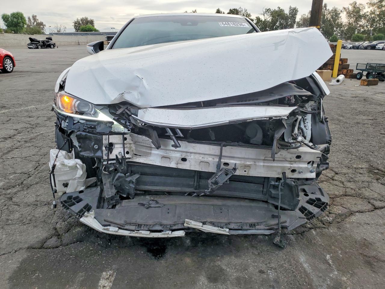 2022 Lexus Es 300H Base - Фото 5