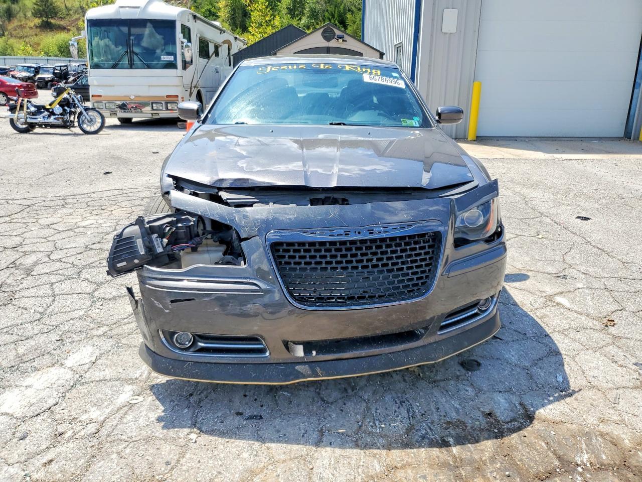 2014 Chrysler 300 S - Фото 5