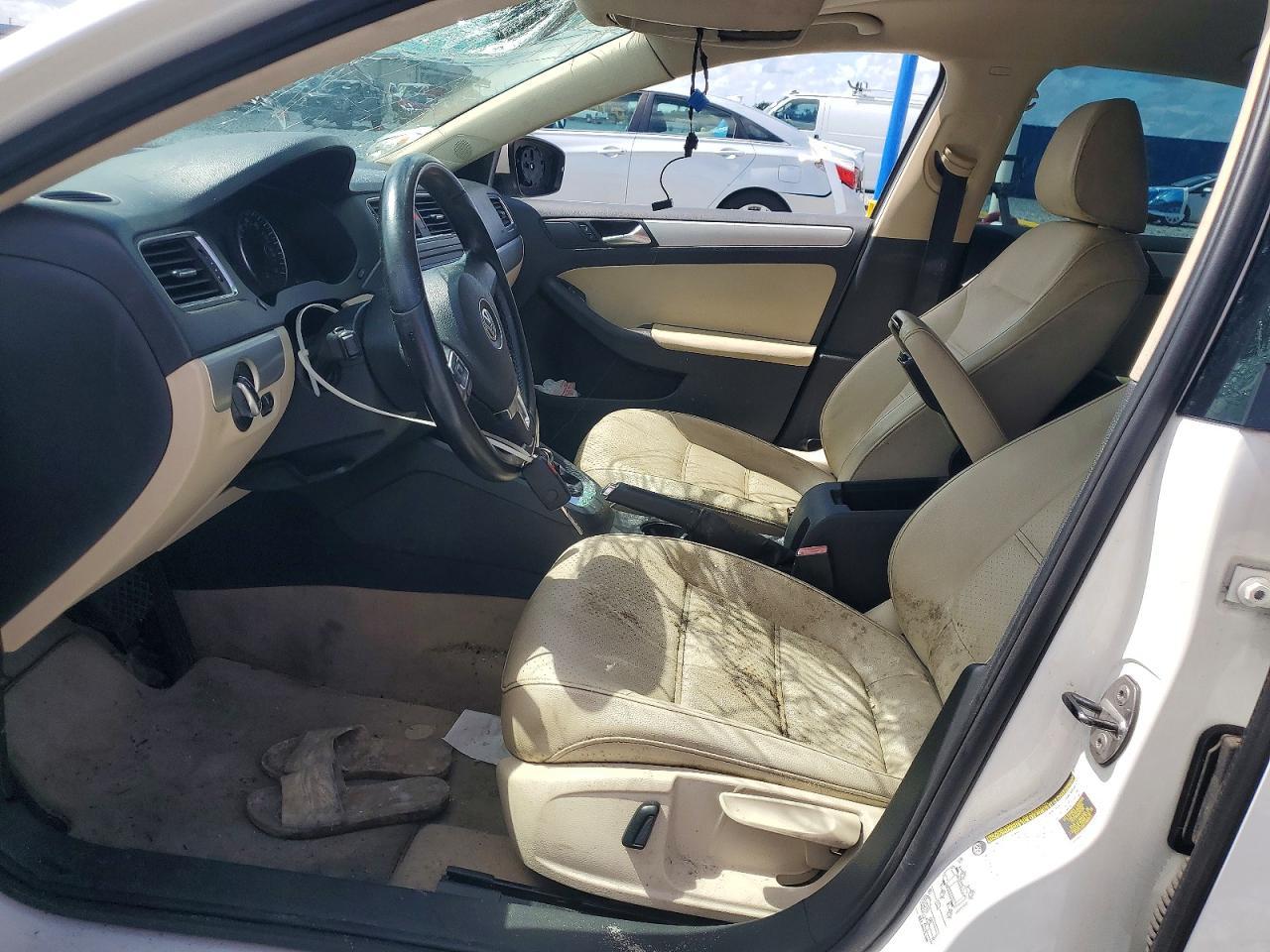 2013 Volkswagen Jetta Se - Фото 7