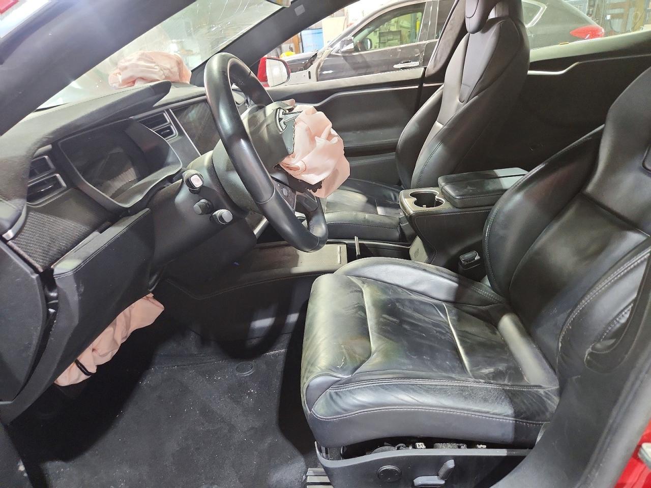 2017 Tesla Model S - Image 7