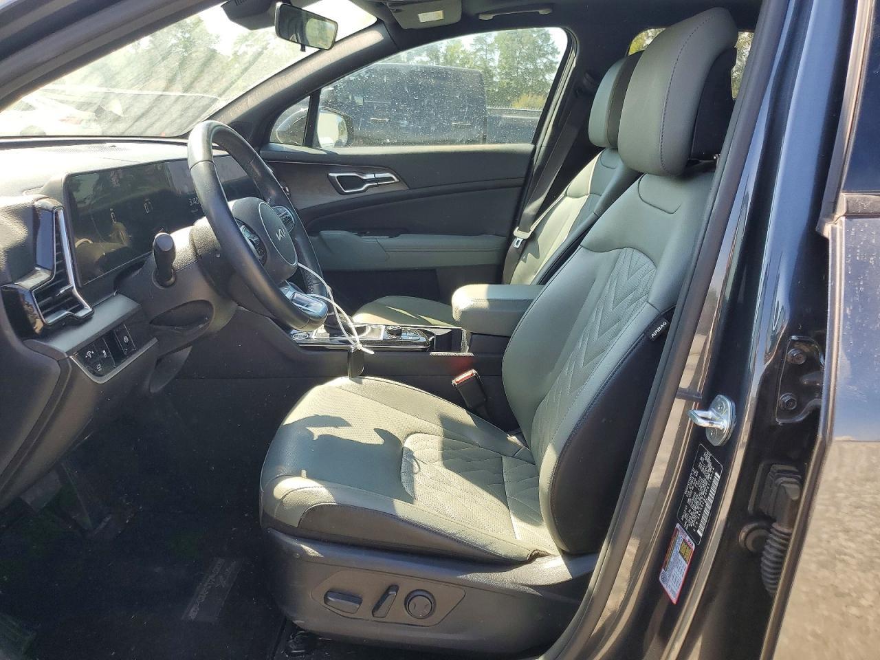 2023 Kia Sportage X Line - Image 7