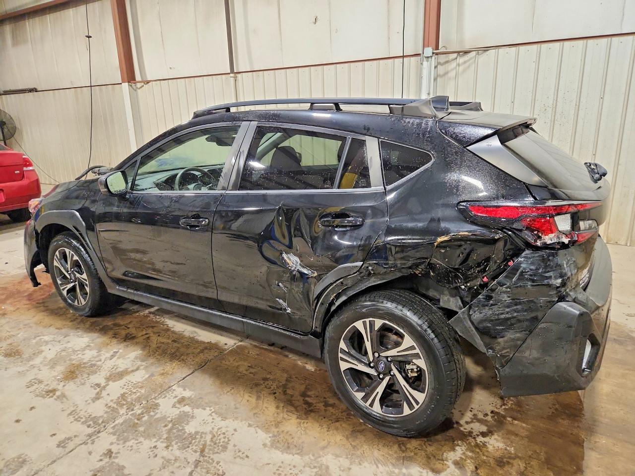 2024 Subaru Crosstrek Premium - Фото 2