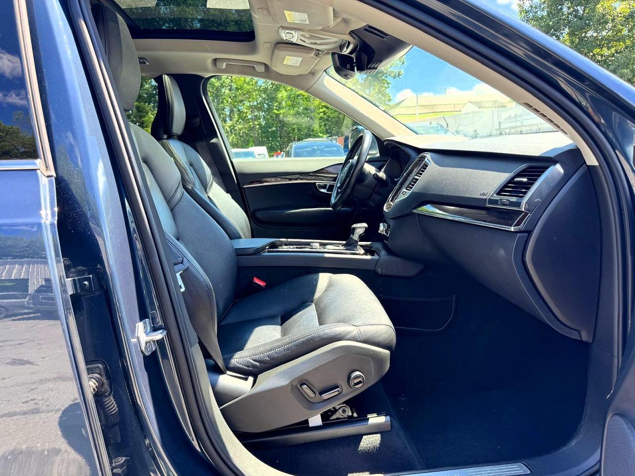 2019 Volvo Xc90 T5 Momentum - Фото 7