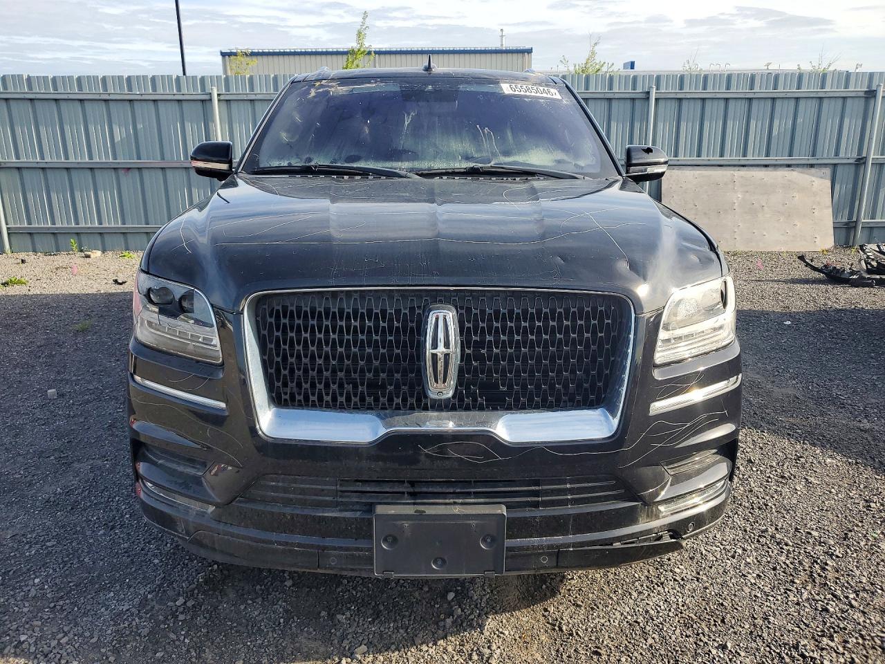 2020 Lincoln Navigator Reserve - Фото 5