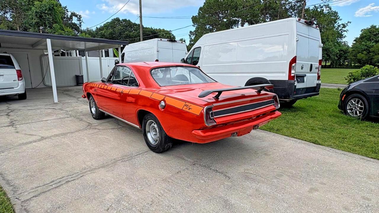 1967 Plymouth Barracuda - Image 3