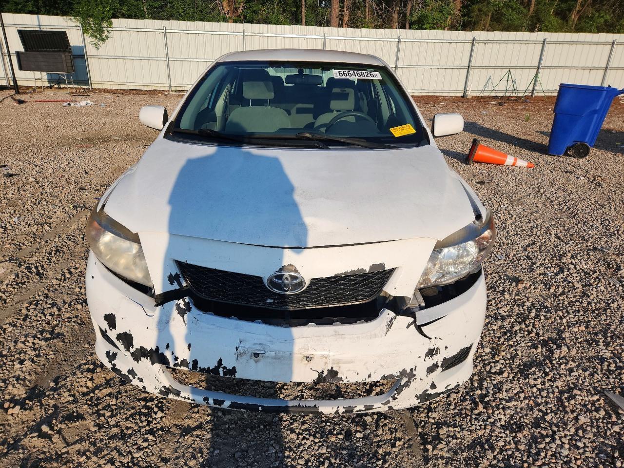 2010 Toyota Corolla Le - Image 5