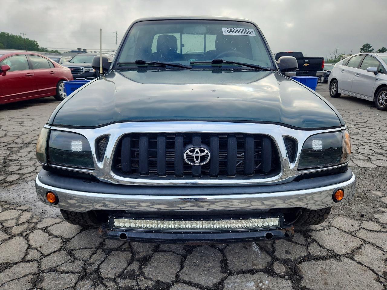 2001 Toyota Tacoma Base - Image 5