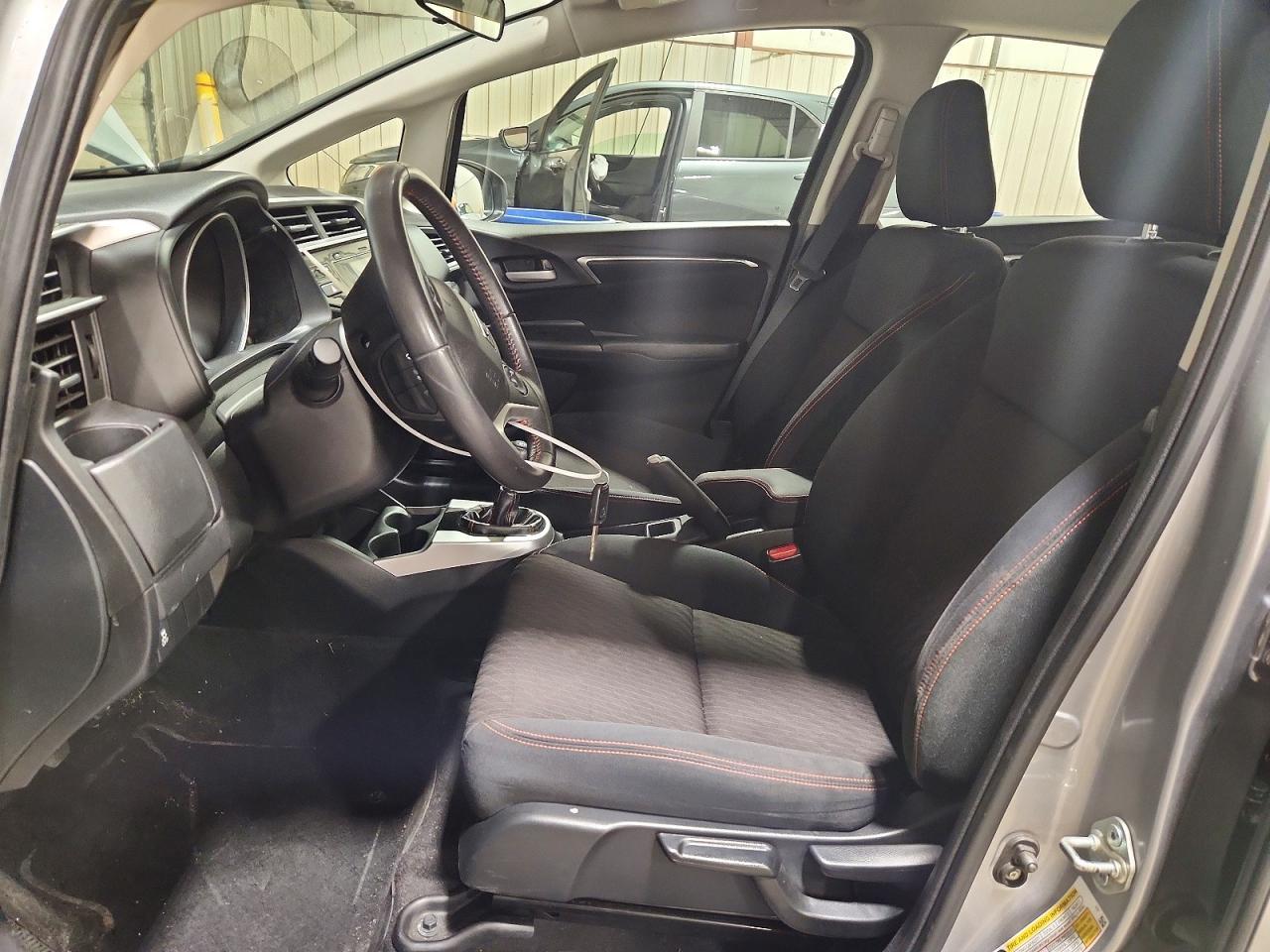 2018 Honda Fit Sport - Image 7