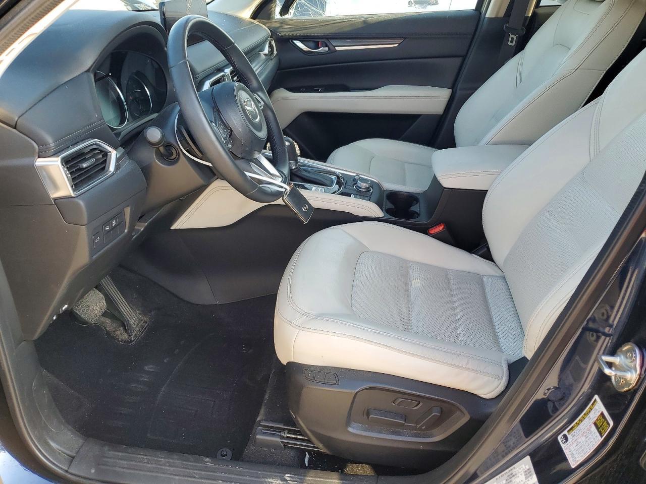 2021 Mazda Cx-5 Grand Touring - Image 7