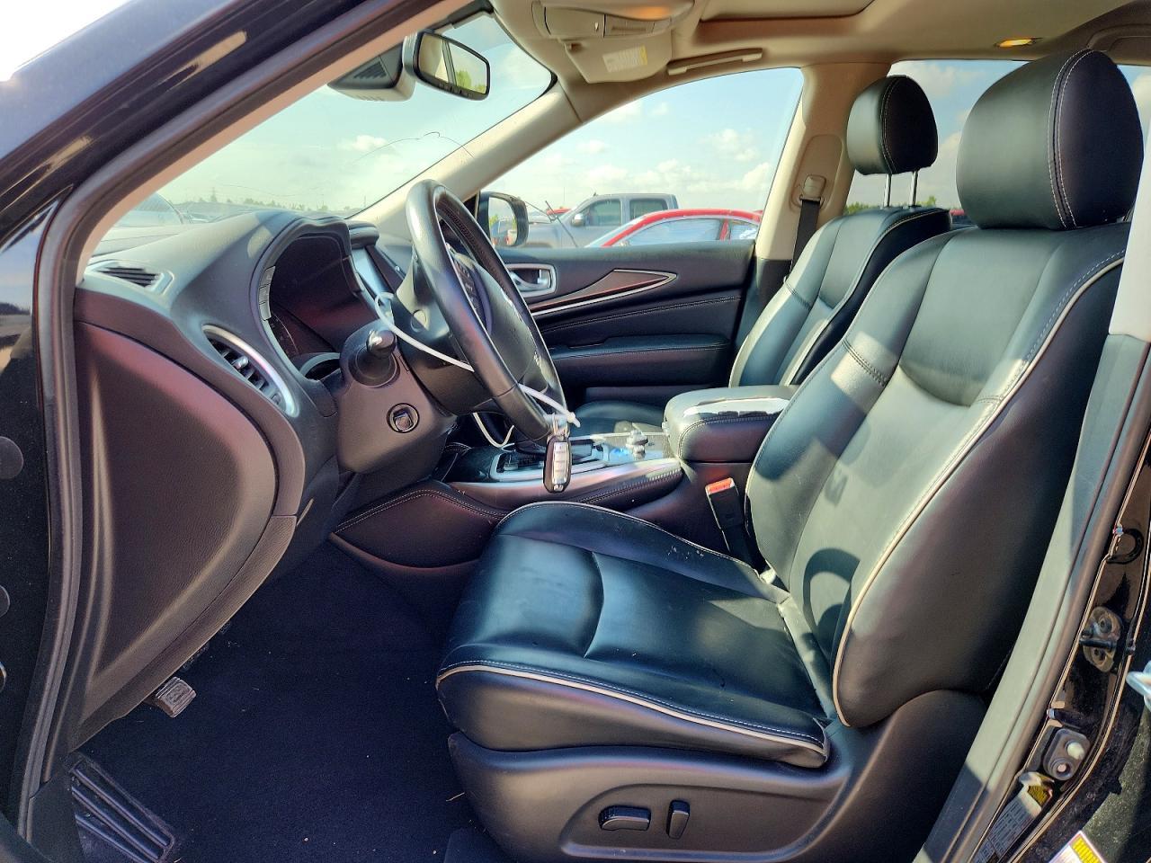 2020 Infiniti Qx60 Pure - Фото 7