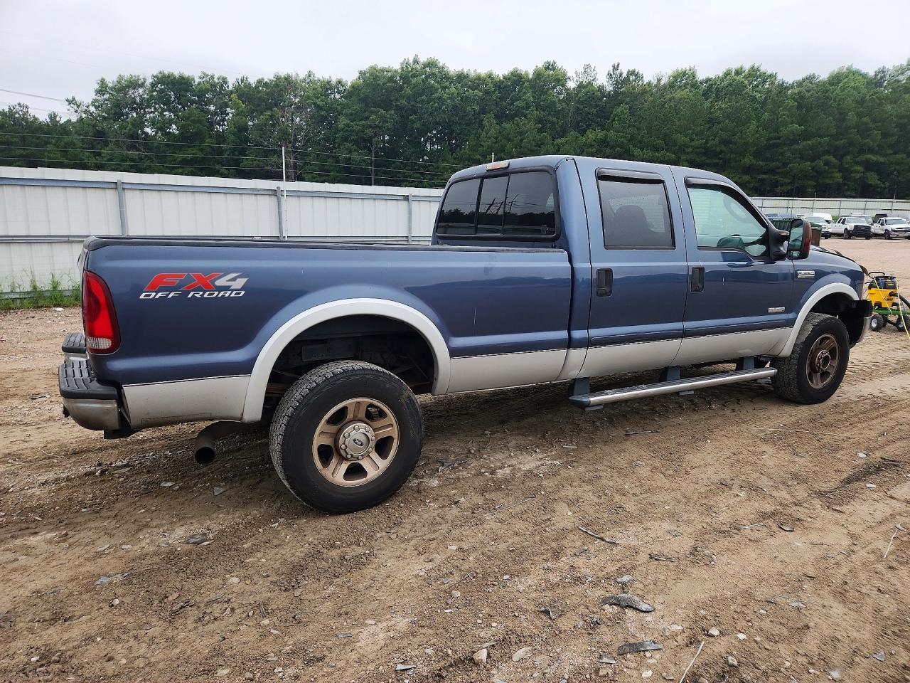 2006 Ford F350 Srw Super Duty - Image 3