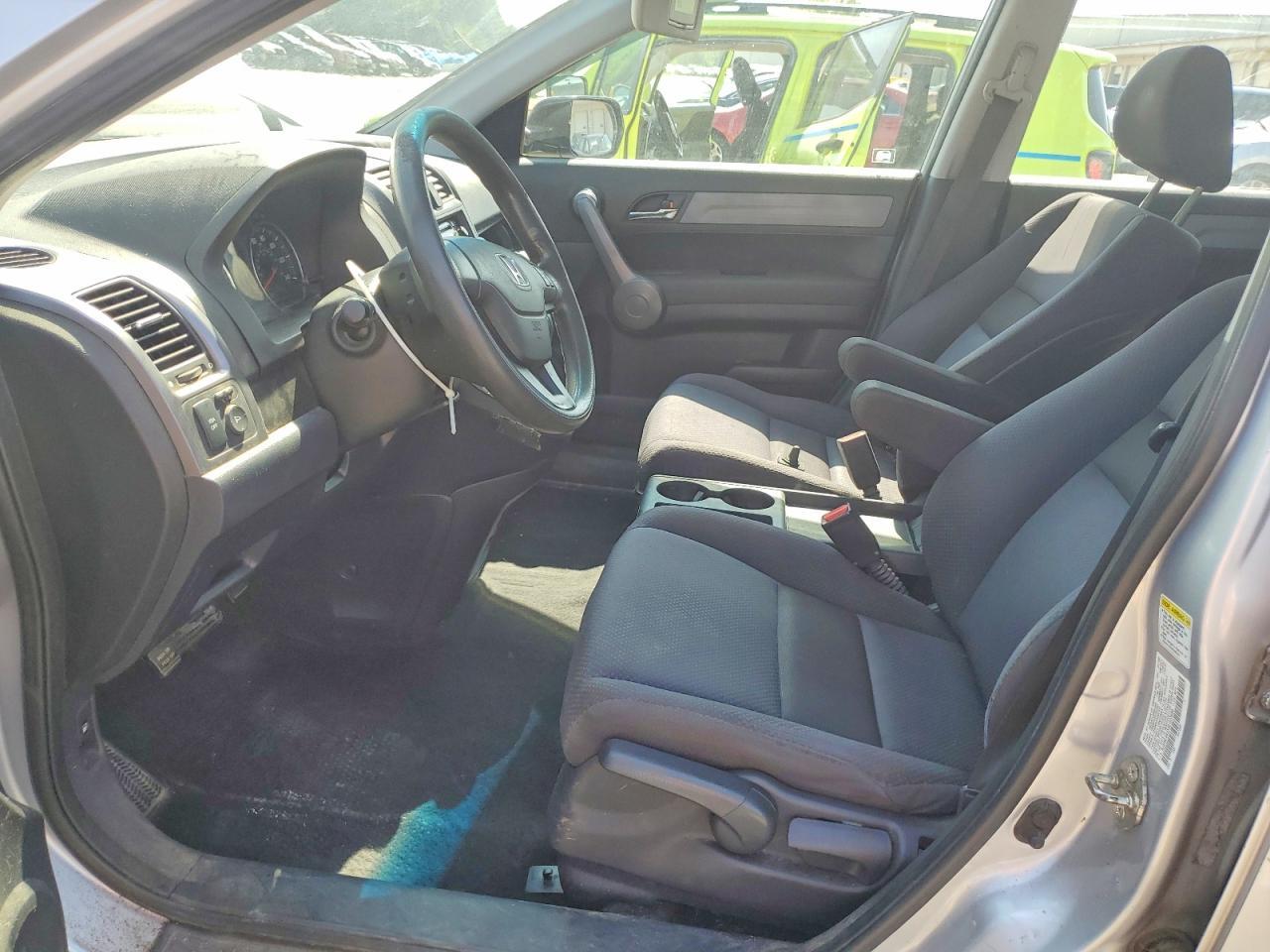 2009 Honda Cr-V Lx - Image 7