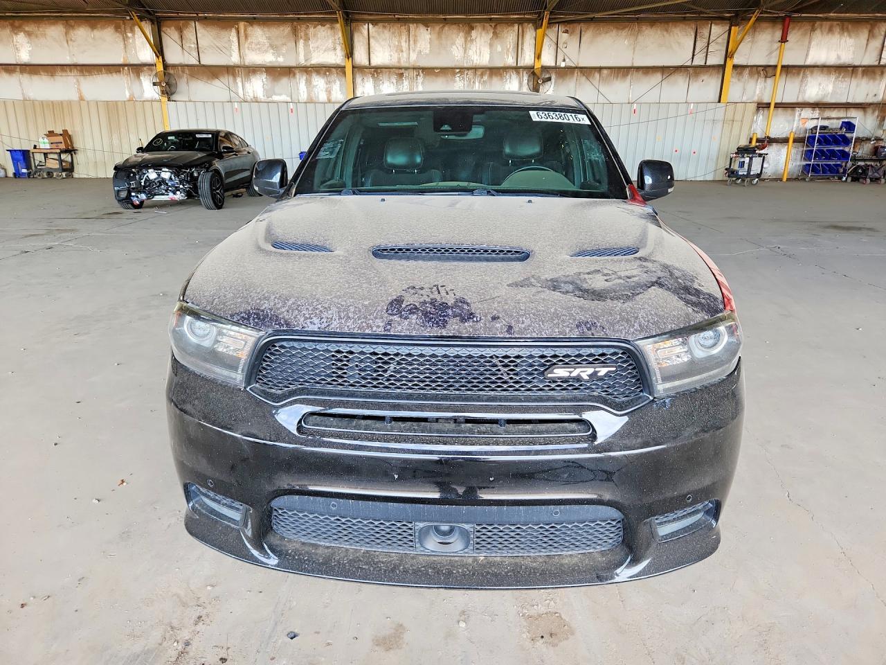 2018 Dodge Durango Srt - Image 5