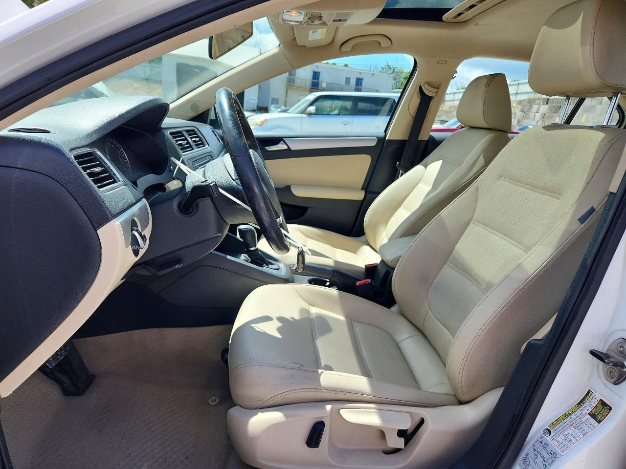2014 Volkswagen Jetta Se - Фото 7