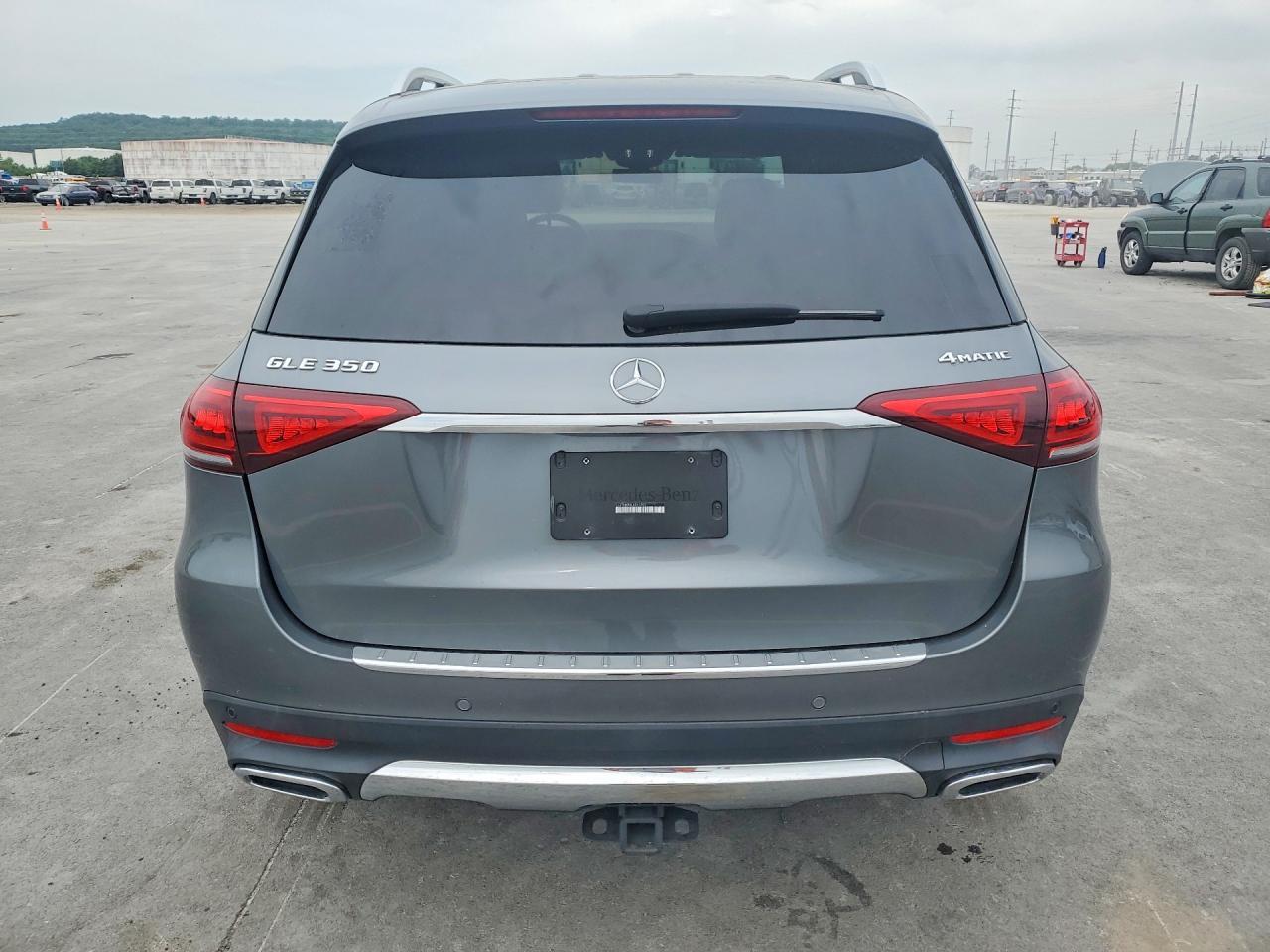 2020 Mercedes-Benz Gle 350 4Matic - Image 6