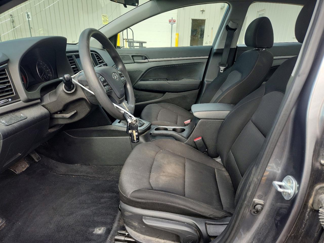 2018 Hyundai Elantra Se - Фото 7