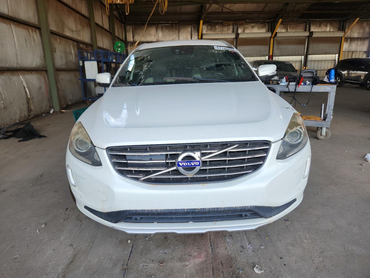2015 Volvo Xc60 T6 Platinum - Image 5