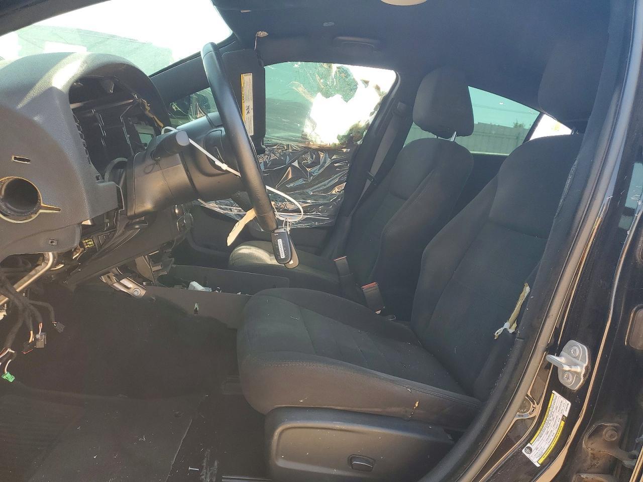 2018 Dodge Charger Police - Image 7