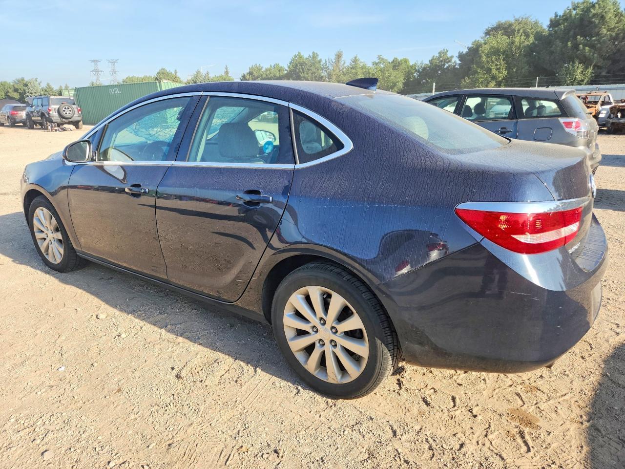 2016 Buick Verano - Image 2