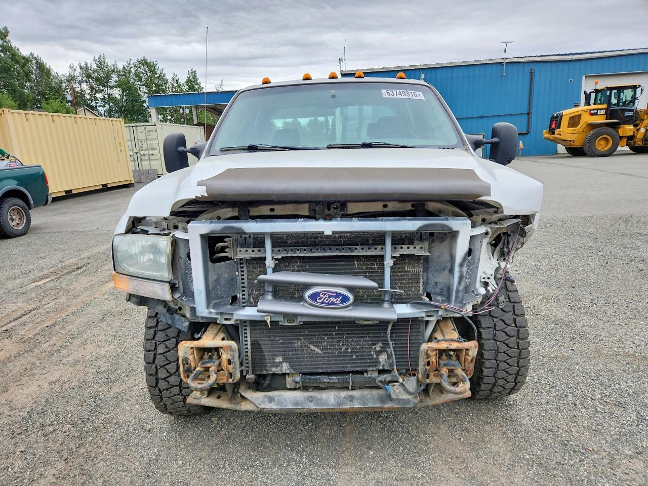 2004 Ford F250 Super Duty - Image 5
