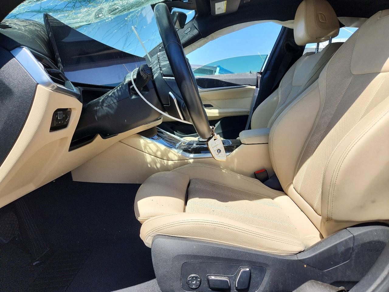 2024 BMW 430I Gran Coupe - Фото 7