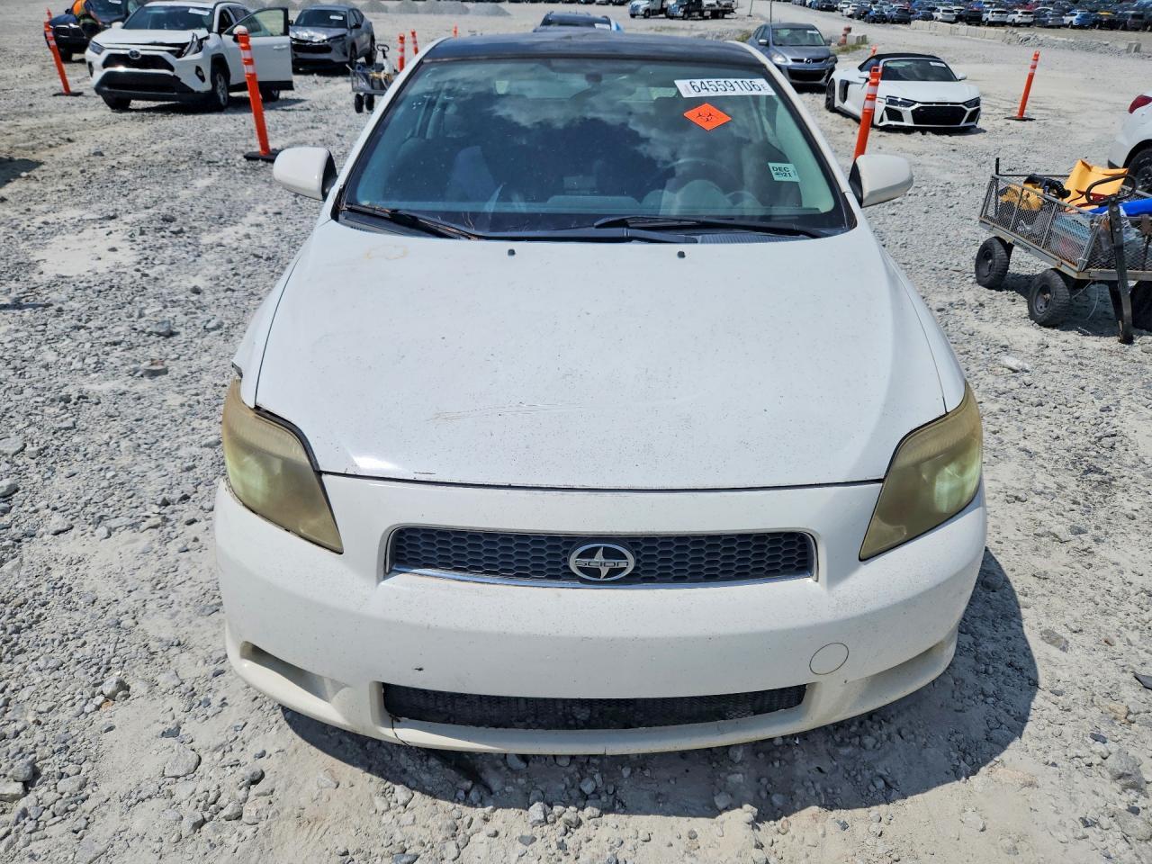 2006 Scion Tc Base - Фото 5