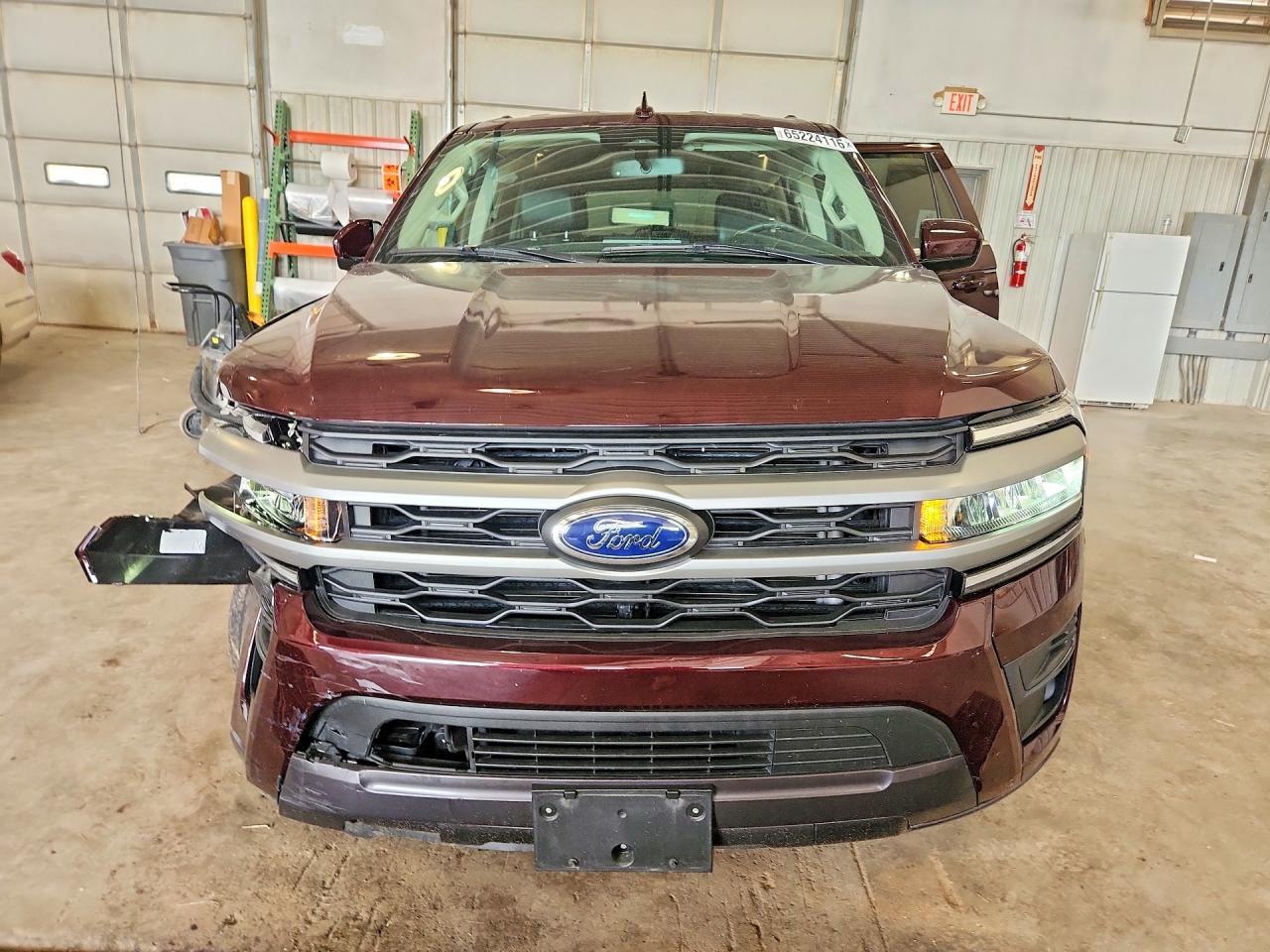 2024 Ford Expedition Max Xlt - Image 5