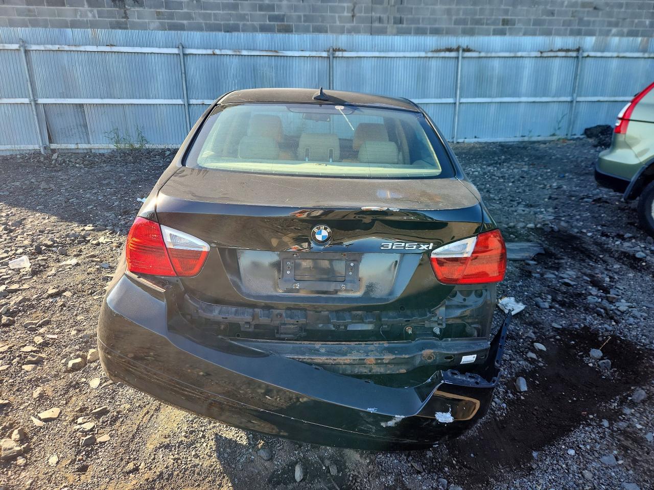 2006 BMW 325 Xi - Фото 6