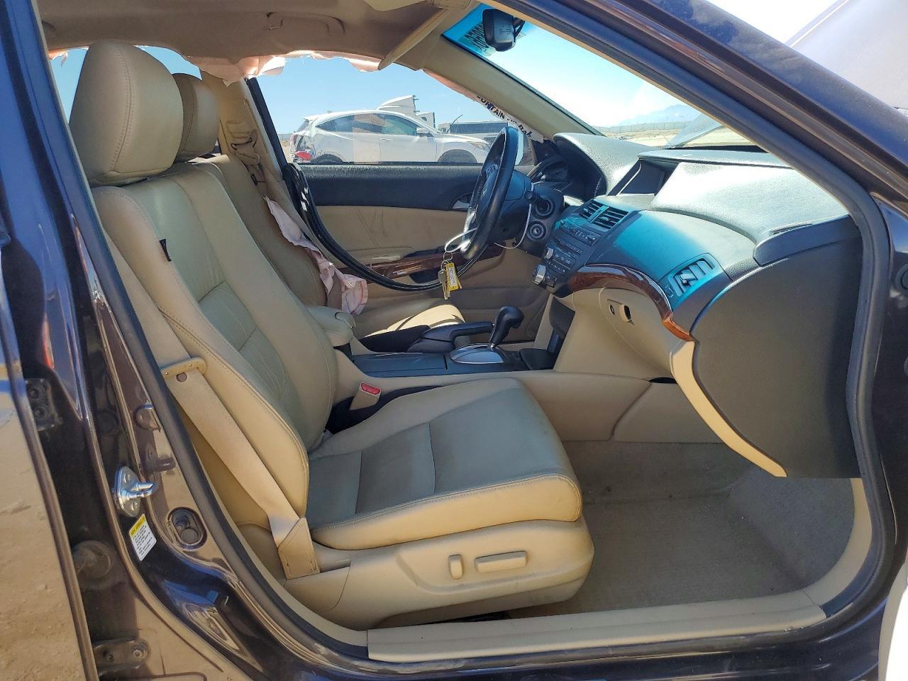2011 Honda Accord Exl - Image 7