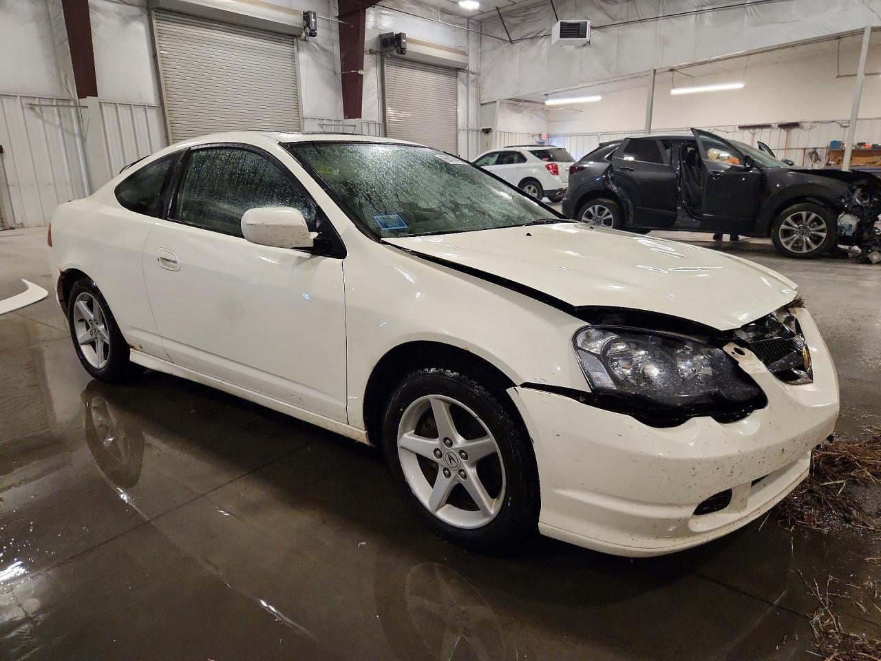 2002 Acura Rsx Type-S - Image 4