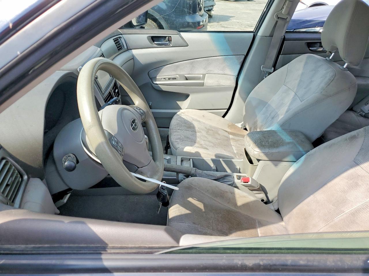 2010 Subaru Forester 2.5X Premium - Image 7